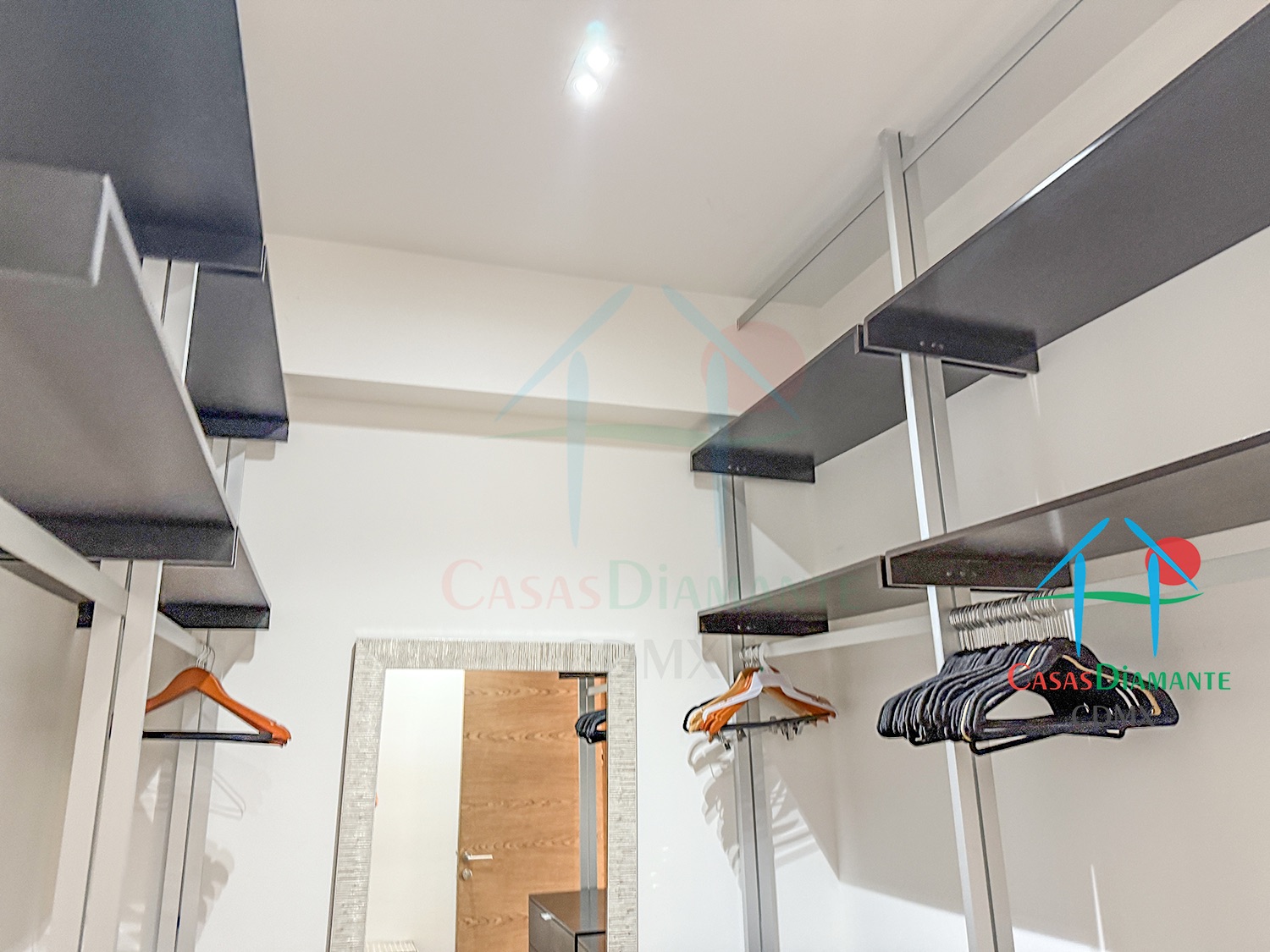 Reforma Departamento Lorenza - Vestidor 2